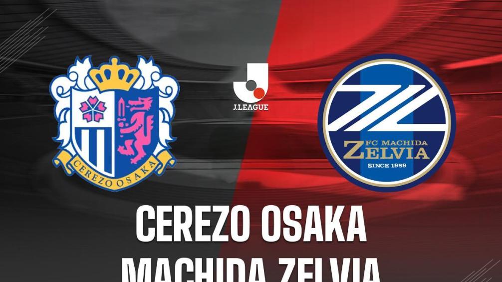 日职联：大阪樱花vs町田泽维亚！7月未尝胜绩，凭什么还期待樱花？