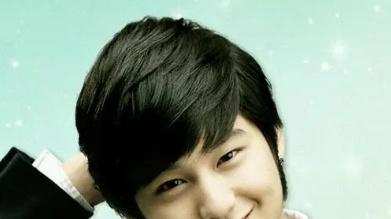 韩国知名男星15年容颜未变，曾出演韩版《流星花园》爆红