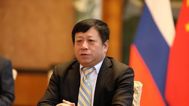 俄方提前“泄露天机”，中方高层明年访俄，和普京有大事相商
