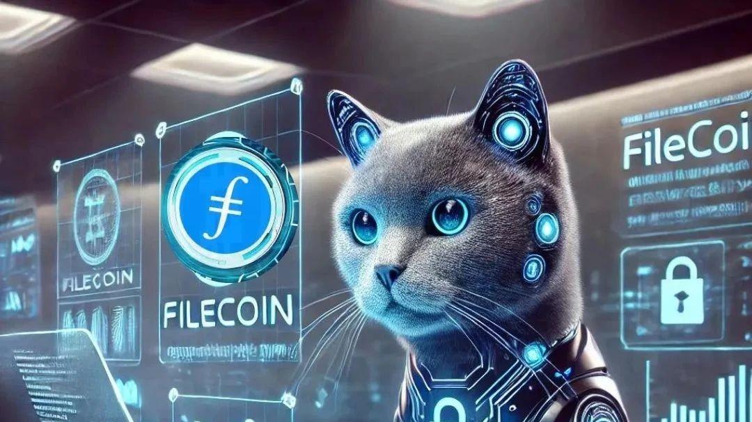 Filecoin 虚拟机增强生态系统和开发者支持！为创新的Dapp铺平了道路并扩展了Filecoin