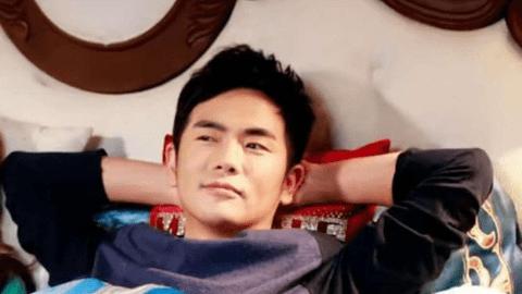 他是荧幕男神，更是学霸教授，教出影帝邓超，如今早已结婚生子