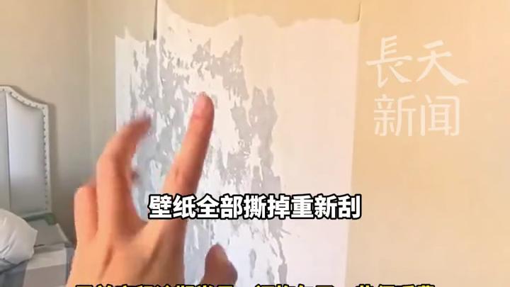 90后女护士把出租屋住包浆，光鲜外表之下生活如此腌臜！