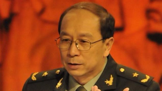 英国教授称中国人不守信用，金一南的回应让对方哑口无言