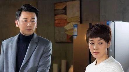 《我的前半生》只因一句“我养你” 竟成噩梦，罗子君惨遭背叛太扎心！