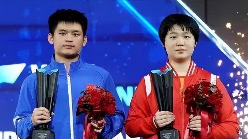 乒乓常规赛！11月2日赛程公布！国乒10人韩国2人冲击最后4冠！