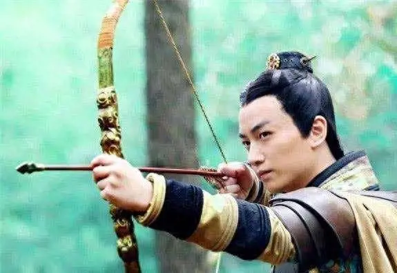 ​卫青——从奴仆到大将军的辉煌之路