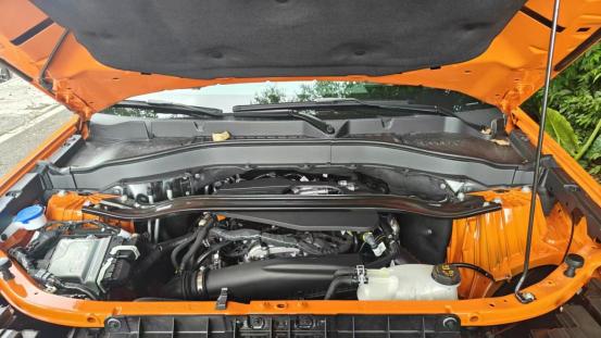 全新探险者长途驾驶体验，动力够不够用？