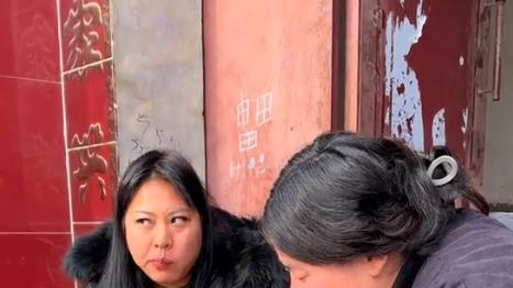 已出嫁闺女不能回娘家过冬至？小姑子刚走到家门口，就被亲妈撵走