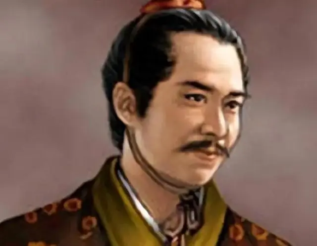 刘玄的传奇人生