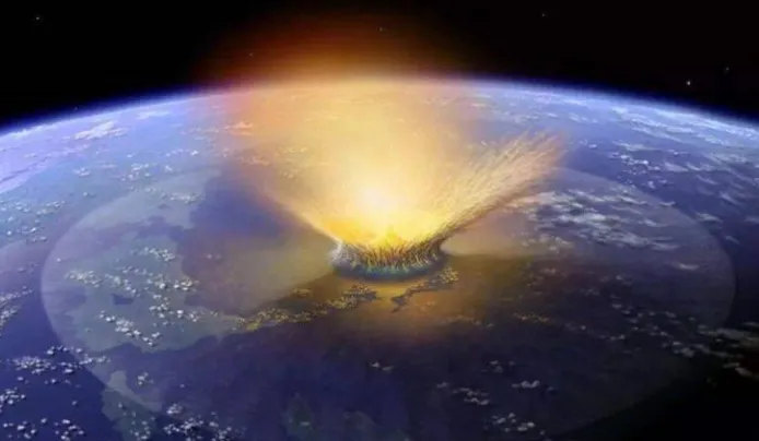 外星人在监测地球？不明物体围绕地球运行3年，随后偷偷消失