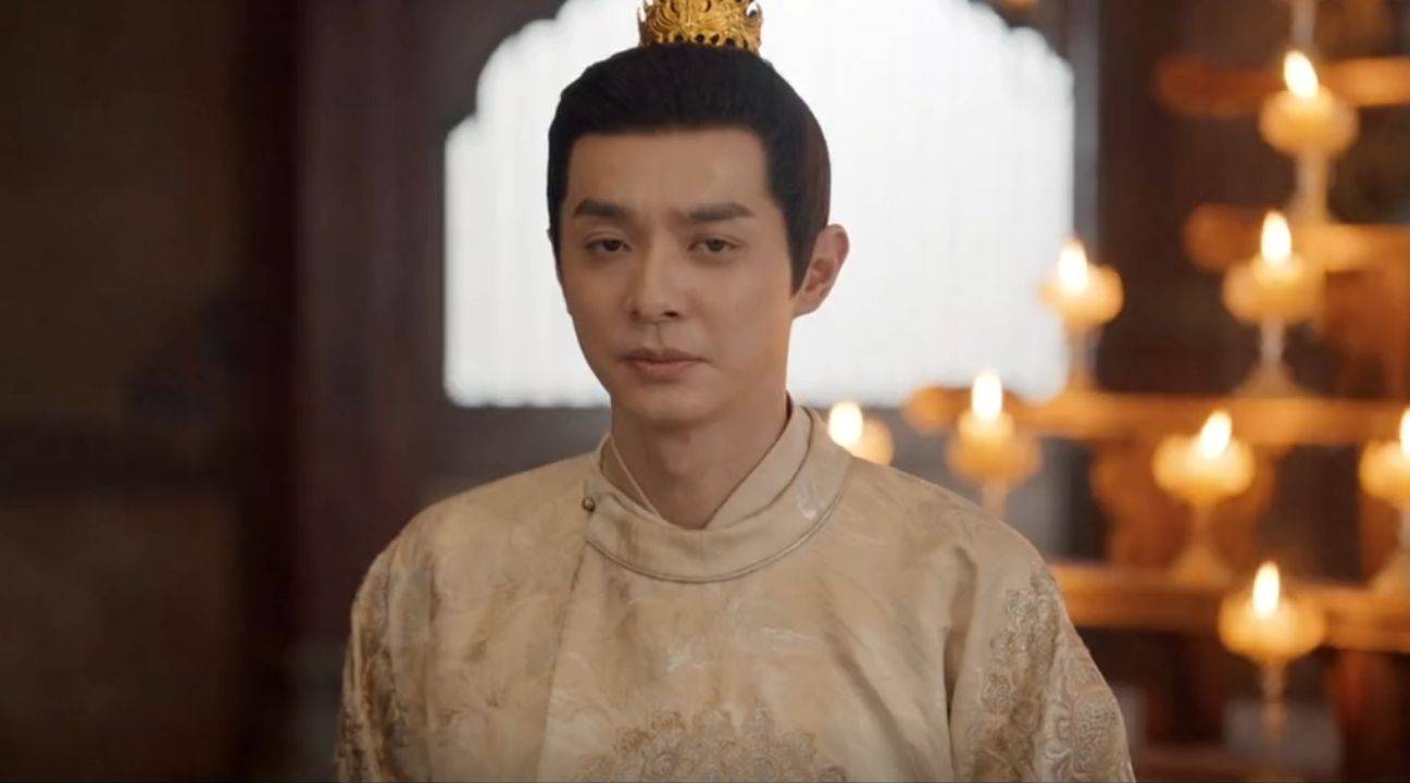 《唐朝诡事录之西行》：没有一帧是浪费的