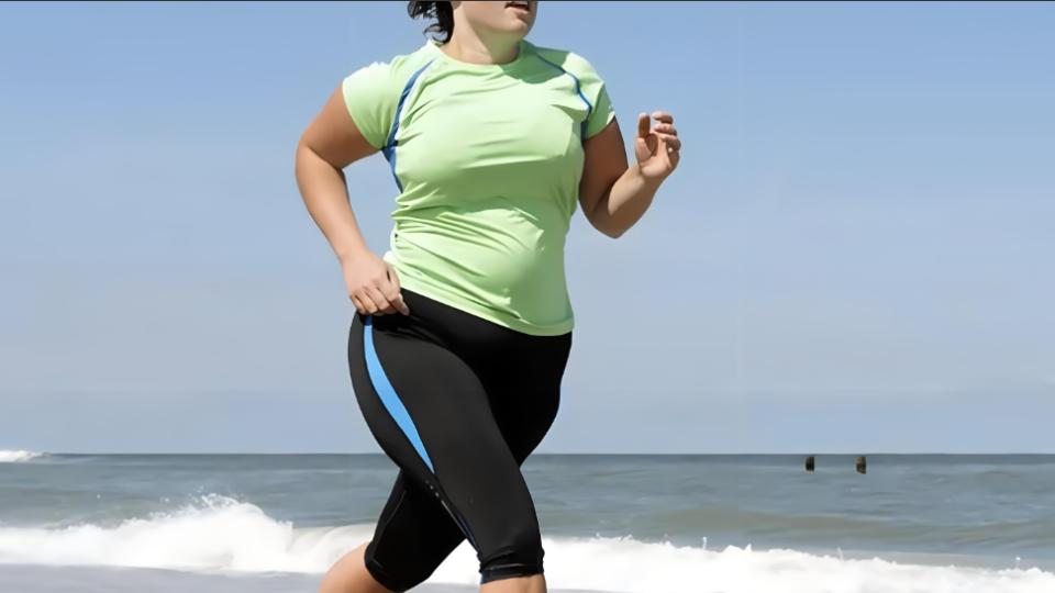 慢跑40分钟真能瘦身吗？揭开减肥背后的数字真相，早做了解