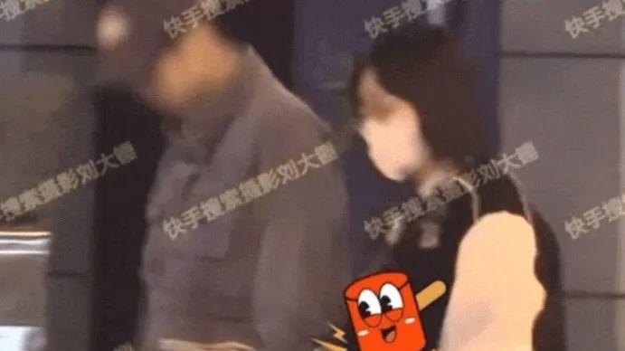 李雪琴和她归来仍是素人的金鸡奖男友