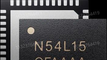 动能芯片 | nRF54L15—蓝牙低功耗双核系统级芯片(SoC)