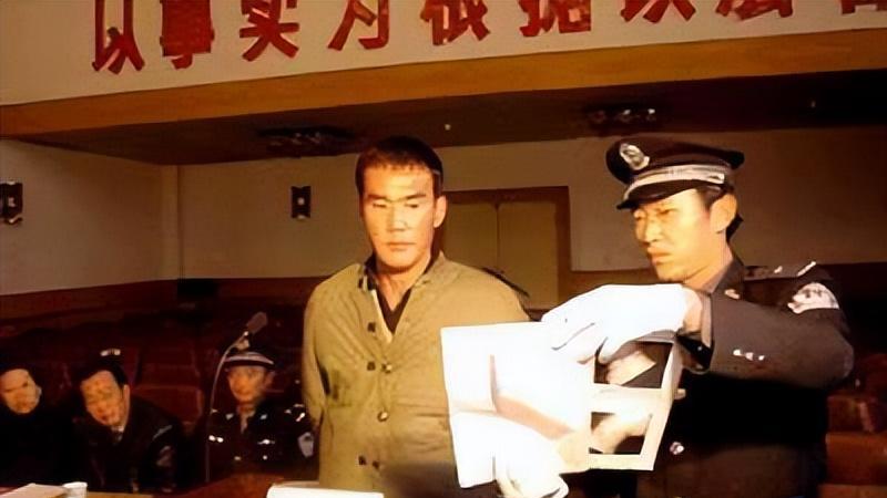 甘肃“掏肠恶魔”乔建国，几年后真要出狱？