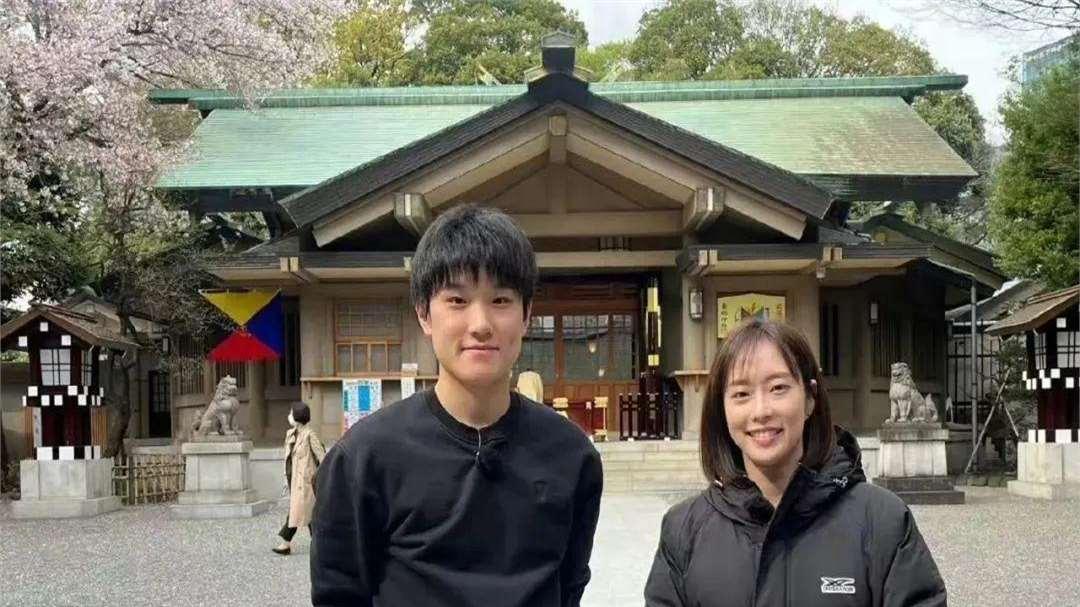 底线不可碰！马龙取关石川佳纯冲上热搜，网友夸赞：人间清醒
