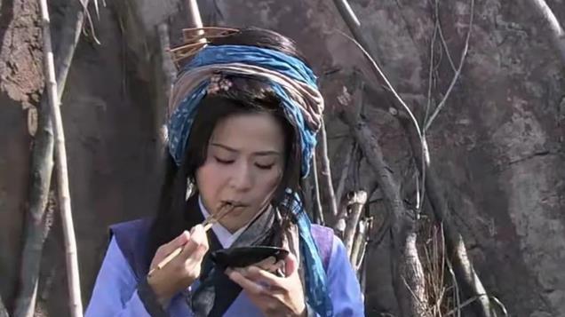 再看薛平贵才知，为什么所有人都觉王宝钏嫁给薛平贵是没苦硬吃？