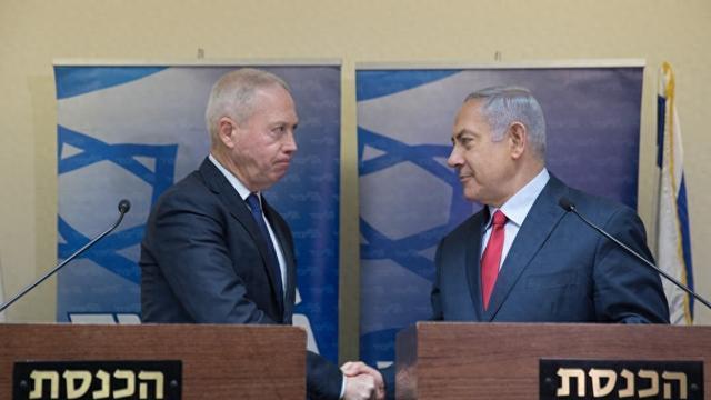 国际刑事法院对以色列总理，发出逮捕令