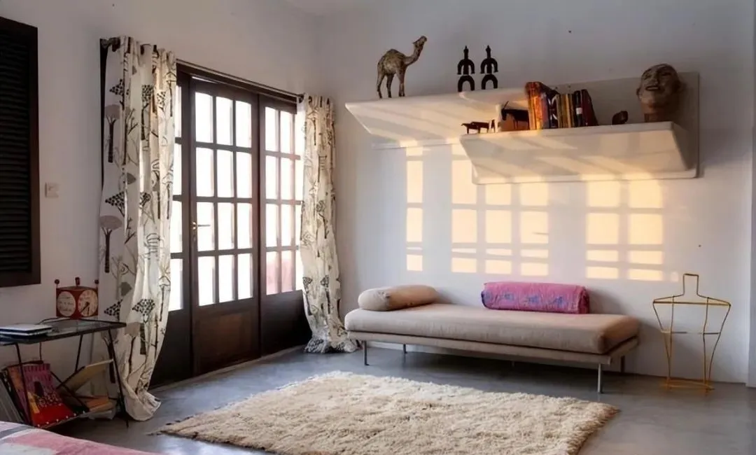 为何许多人放弃瓷砖和木地板，选择自流平，这5个优势难以拒绝