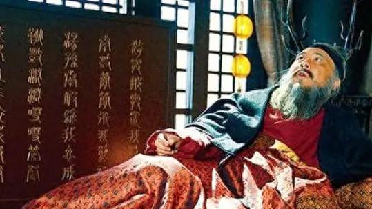 关羽女儿关银屏的归宿：虎女终嫁虎子