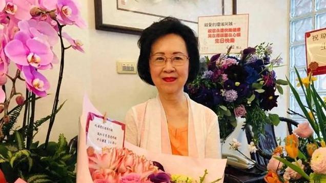 琼瑶昨日火化！不办葬礼，不立墓碑，和丈夫葬在一起，儿媳首发声