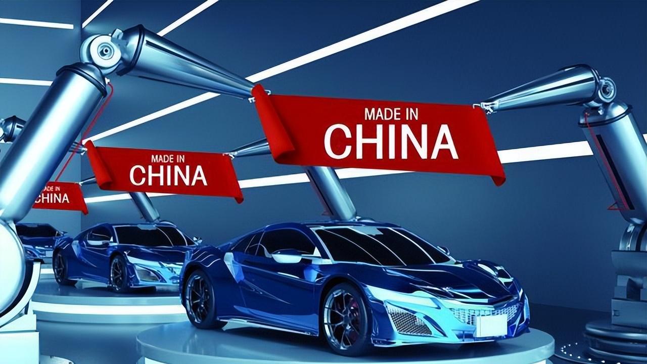 销量集体崩盘！中国汽车市场，不需要外国豪车了