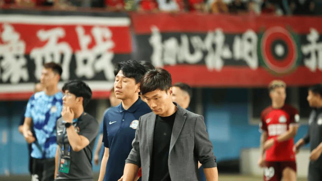 解约谈判进行中，河南换帅势在必行