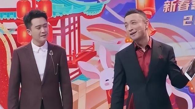 唱跳说全能选手，在央视主持13年的杨帆，为什么红不过尼格买提