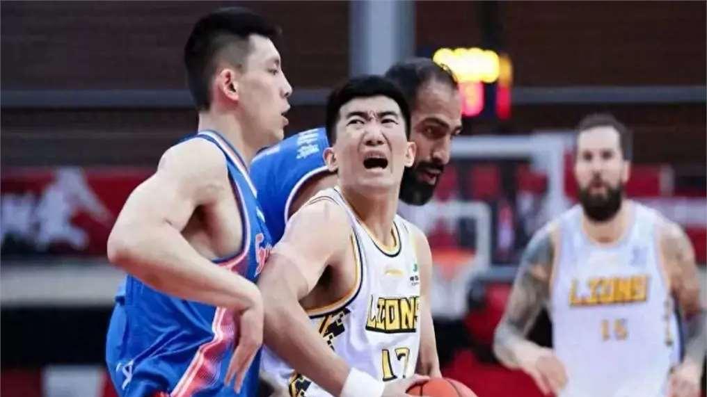 CBA排名榜又乱榜首易主，广厦挤掉辽宁；南京飙升6名，四川垫底