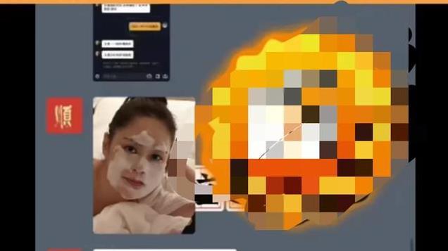 曝阿娇疑似知三当三！私密视频曝光，男方不断炫耀并透露更多细节