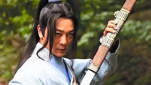 金庸笔下最强男主, 论武功, 令狐冲第8, 郭靖第4, 第1名很多人不服