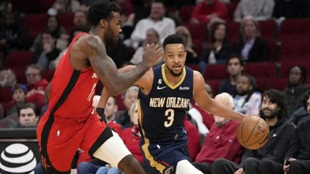 背靠背+2连胜，乌度卡田忌赛马，4个策略很正确，火箭定律确认了