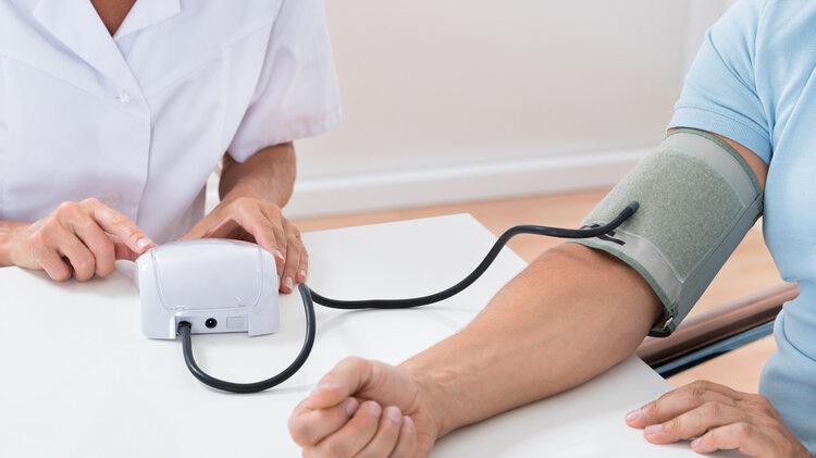 中国人“最佳血压值”出炉：血压控制在这个数，死亡风险大大降低