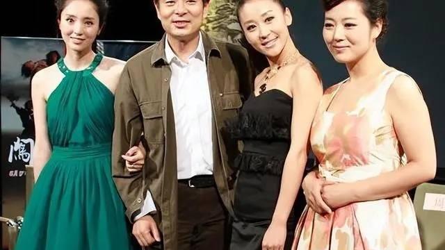 濮存昕女儿濮方：倒贴50万嫁到东北农村，结婚10年被丈夫宠成宝