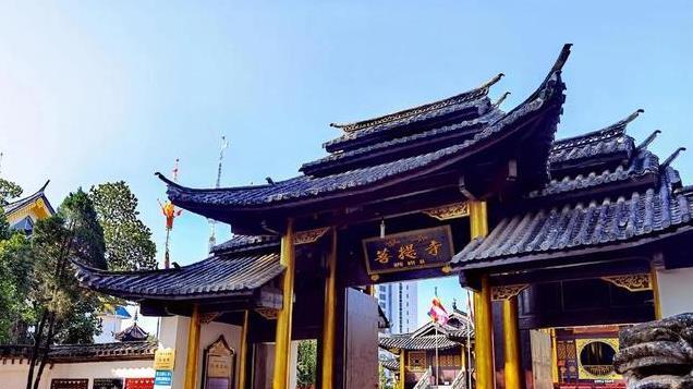 我国唯一以单字命名的城市，气候好美食多人少清静，适合旅居过冬