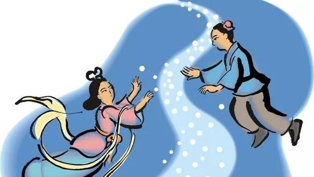 七夕节的由来你了解吗？古人是怎么过七夕的？看完涨知识了！