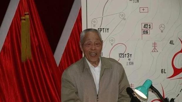 1981年，第14军42师奉命收复扣林山，师长什么来头？后来怎么样？