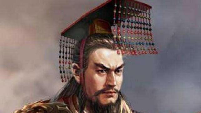 石虎：后赵的残暴君王