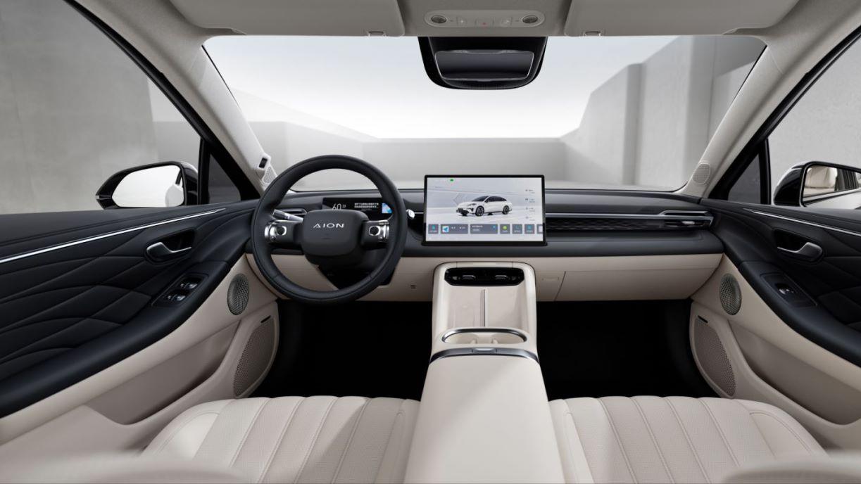 AION RT预售24小时，订单破16000辆，这车为何这么行？