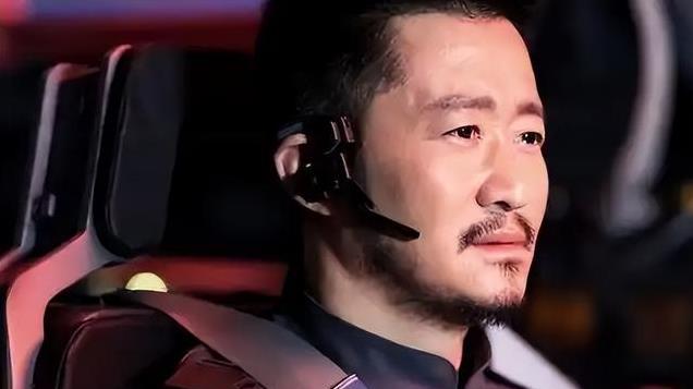 万万没想到，吴京父亲藏了多年的“体面”，被一场生日宴撕个粉碎