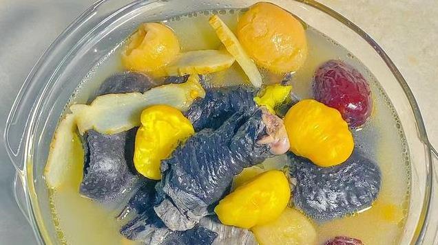 冬天最补的肉不是猪肉，而是这5种肉，滋阴补阳，增强体质少生病