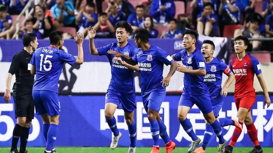 2024-09-17上海申花VS浦项制铁的赛前数据分析解读及比分预测：
