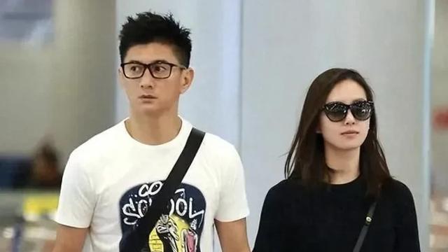 刘诗诗被爆早已离婚，相差17岁的老夫少妻，终究还是熬不过去？
