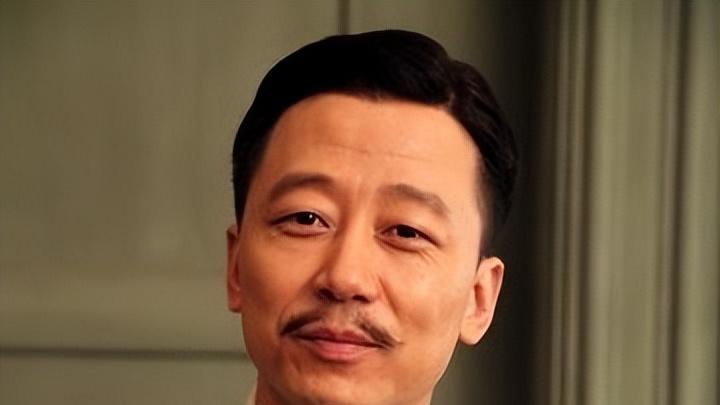 出道多年如今靠勇气演活张克寒，不挑角色的演员真得很难得