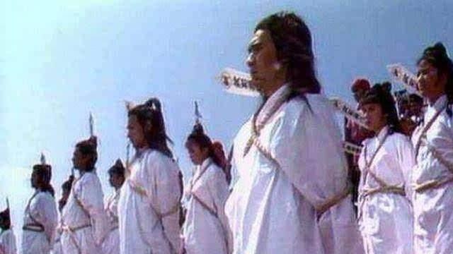 方孝孺：明代悲剧英雄，明朝的灭十族和瓜蔓抄？凄惨下场牵连多少无辜泪