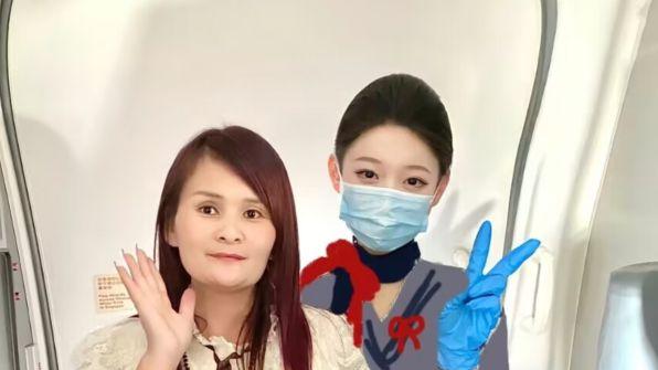 三梦奇缘现身上海巡演，粉丝现场大喊杨幂，人气高备受追捧