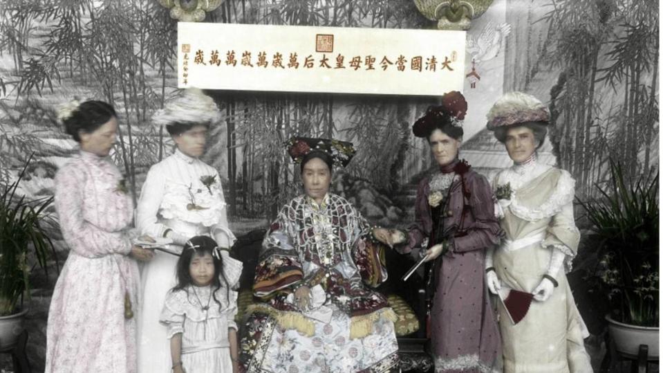 历史上的5位罪人，都曾掀起腥风血雨，使华夏陷入危机！