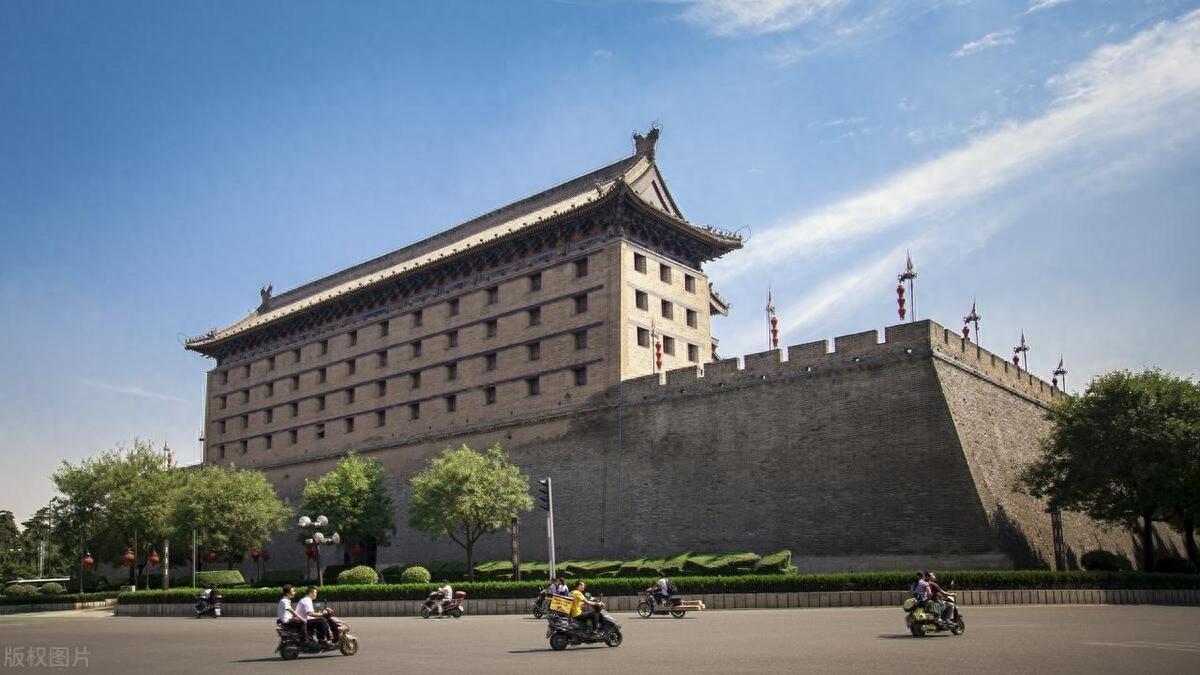 刚从西安旅游回来！全网最详细旅游攻略，快来抄作业了