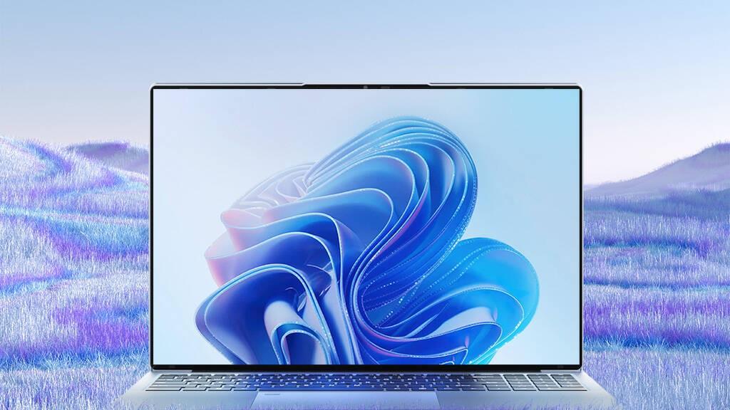 真香警告！两千的i9笔记本，也就DERE戴睿敢这么莽