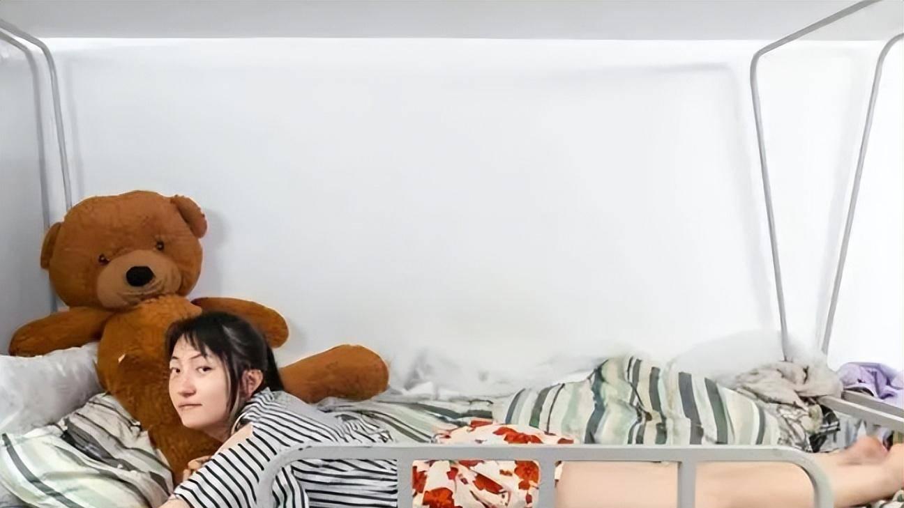 女大学生的宿舍样子曝光：真实的宿舍，真实的女生，真实的生活！